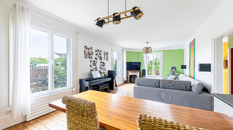 Ma-Cabane - Vente Maison TAVERNY, 149 m²