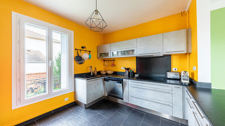 Ma-Cabane - Vente Maison TAVERNY, 149 m²