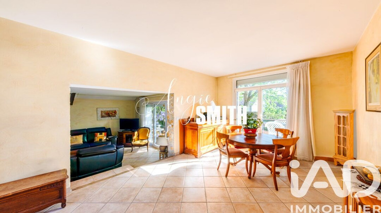 Ma-Cabane - Vente Maison Taverny, 85 m²