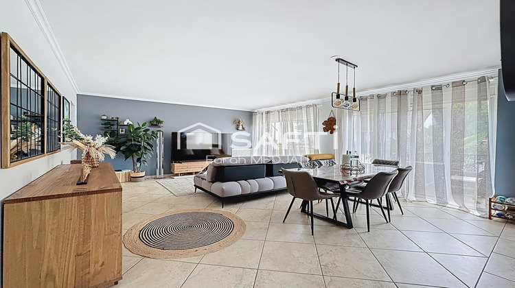 Ma-Cabane - Vente Maison Taverny, 122 m²