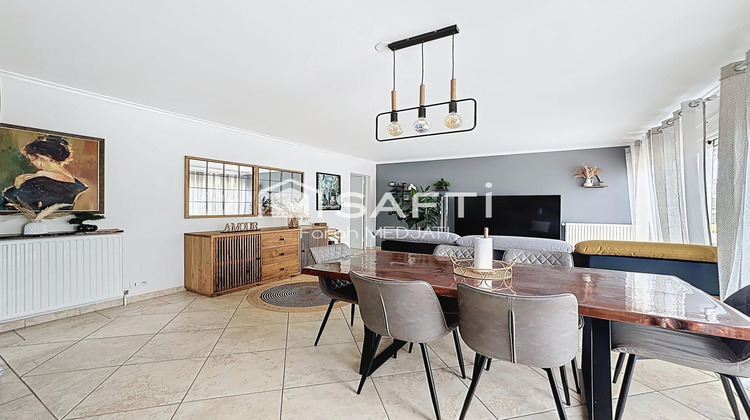 Ma-Cabane - Vente Maison Taverny, 122 m²