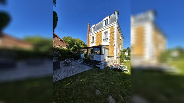 Ma-Cabane - Vente Maison TAVERNY, 173 m²