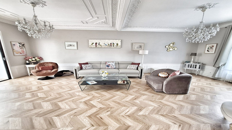 Ma-Cabane - Vente Maison TAVERNY, 173 m²