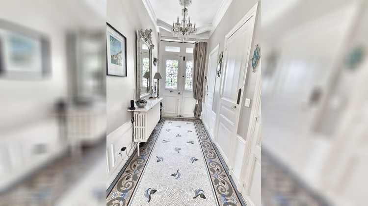 Ma-Cabane - Vente Maison TAVERNY, 173 m²