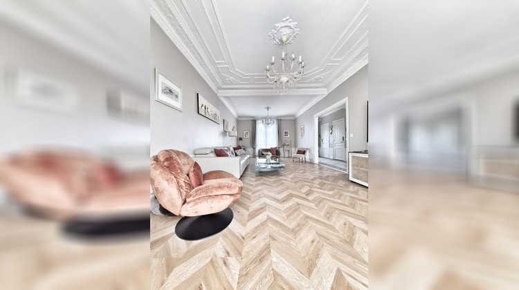 Ma-Cabane - Vente Maison TAVERNY, 173 m²