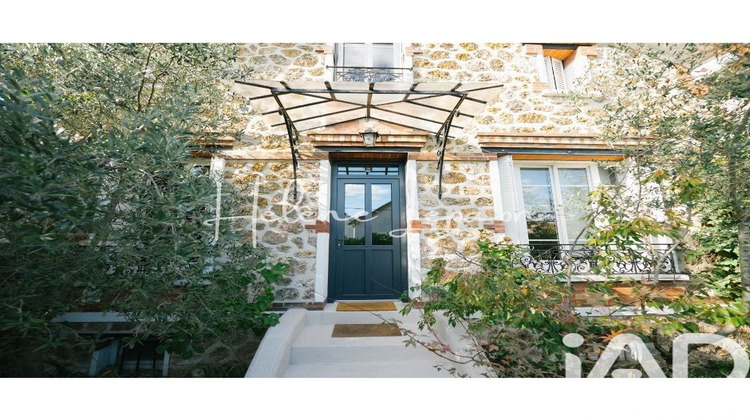 Ma-Cabane - Vente Maison Taverny, 150 m²