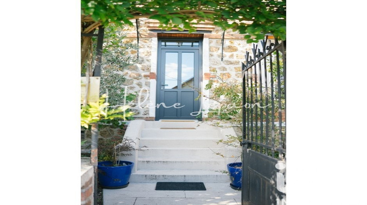 Ma-Cabane - Vente Maison Taverny, 150 m²