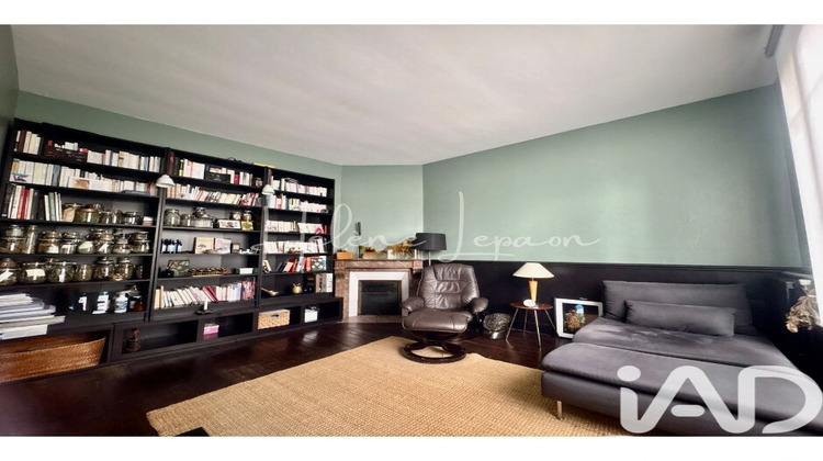 Ma-Cabane - Vente Maison Taverny, 150 m²