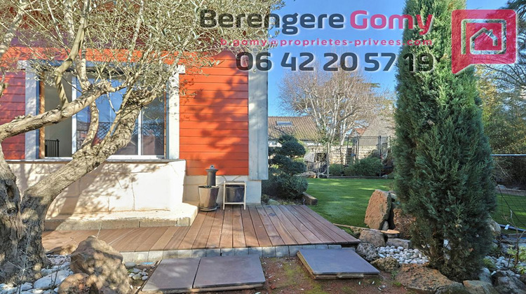 Ma-Cabane - Vente Maison TAVERNY, 103 m²
