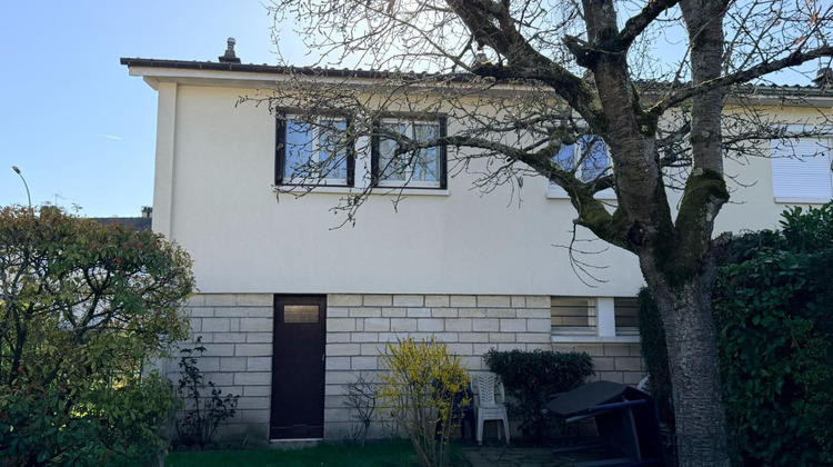 Ma-Cabane - Vente Maison TAVERNY, 86 m²