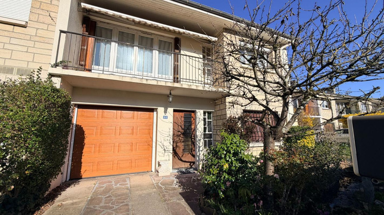 Ma-Cabane - Vente Maison TAVERNY, 86 m²