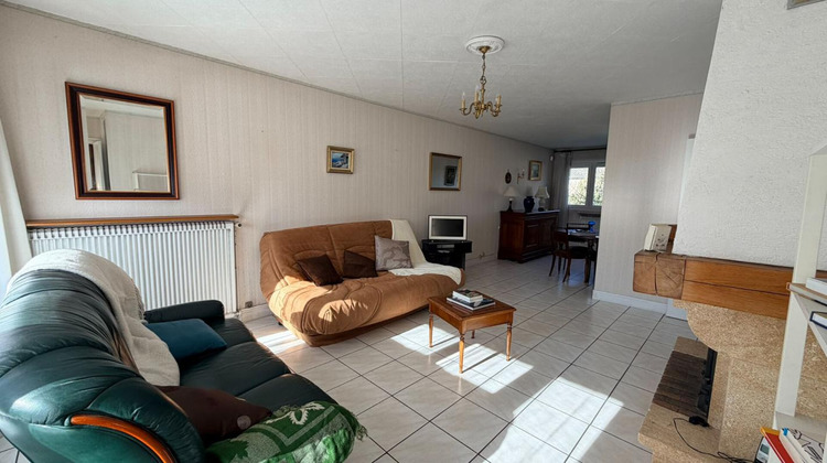 Ma-Cabane - Vente Maison TAVERNY, 86 m²