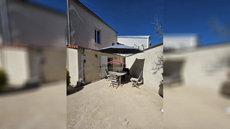 Ma-Cabane - Vente Maison Taverny, 80 m²