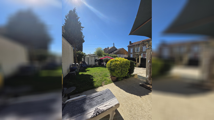 Ma-Cabane - Vente Maison Taverny, 80 m²
