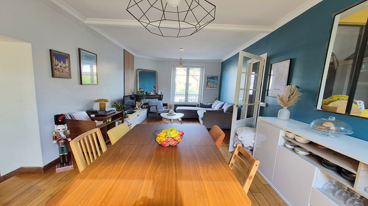 Ma-Cabane - Vente Maison TAVERNY, 91 m²
