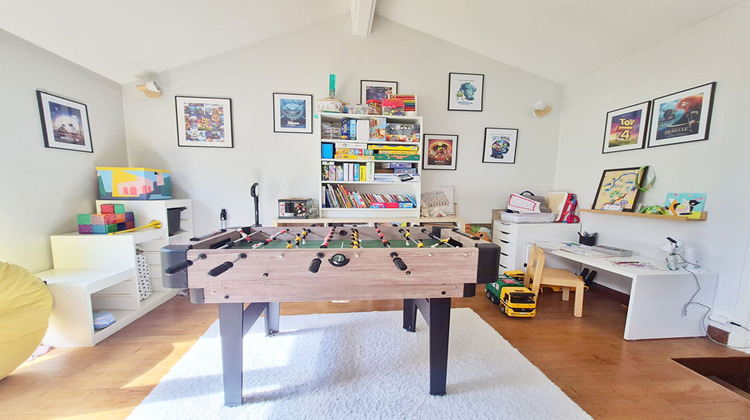 Ma-Cabane - Vente Maison TAVERNY, 91 m²