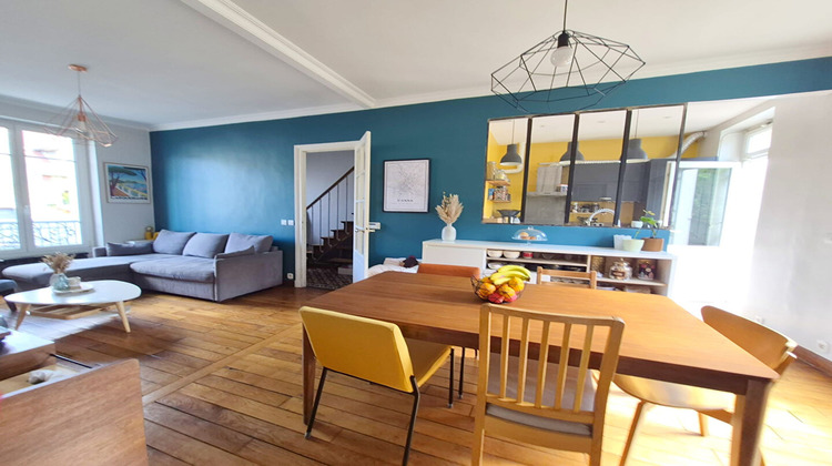 Ma-Cabane - Vente Maison TAVERNY, 91 m²