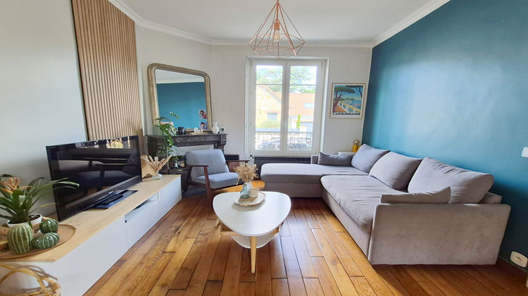 Ma-Cabane - Vente Maison TAVERNY, 91 m²