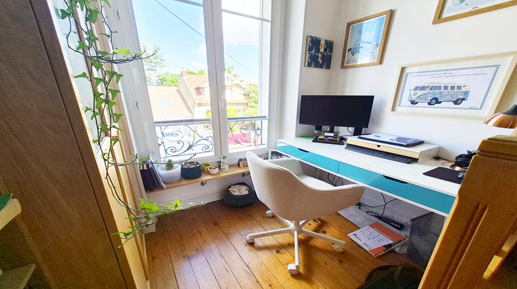 Ma-Cabane - Vente Maison TAVERNY, 91 m²