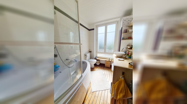Ma-Cabane - Vente Maison TAVERNY, 91 m²