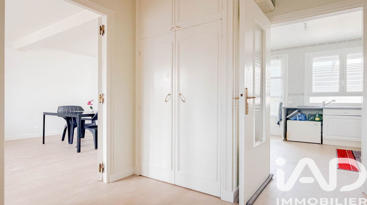 Ma-Cabane - Vente Maison Taverny, 66 m²