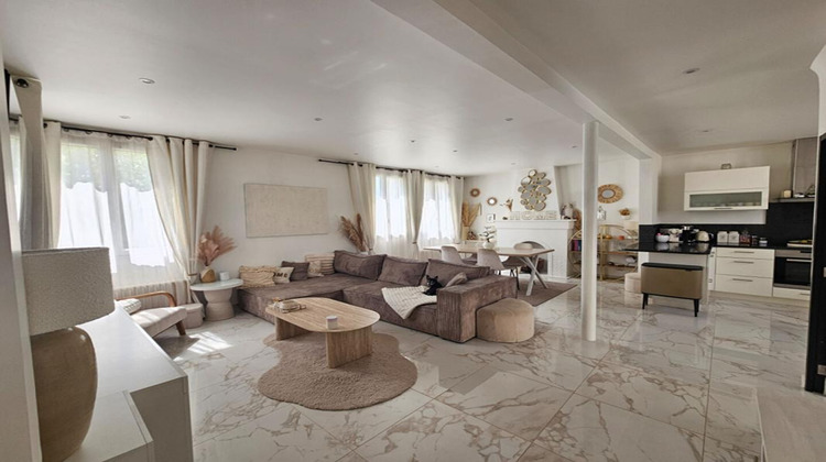 Ma-Cabane - Vente Maison TAVERNY, 105 m²