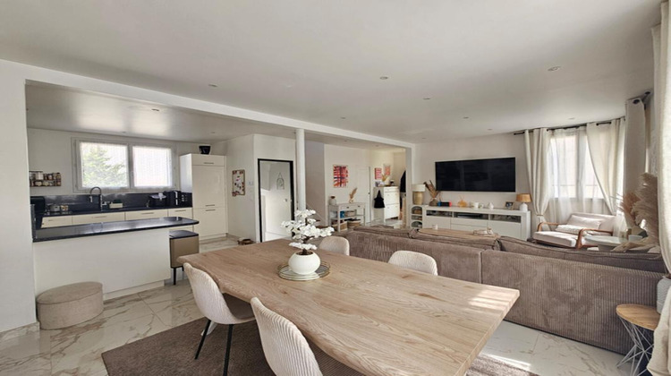 Ma-Cabane - Vente Maison TAVERNY, 105 m²