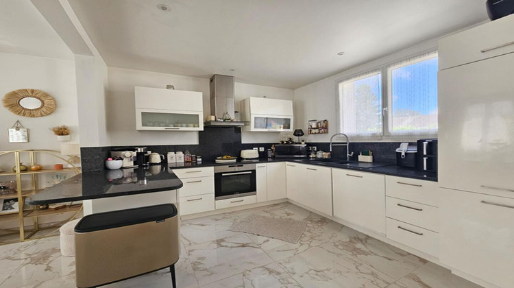 Ma-Cabane - Vente Maison TAVERNY, 105 m²