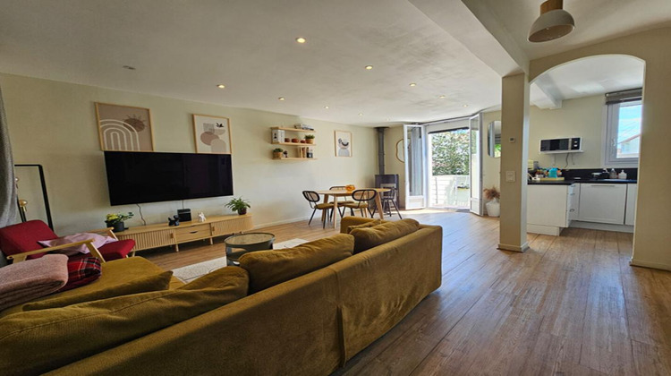 Ma-Cabane - Vente Maison TAVERNY, 80 m²