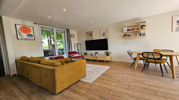 Ma-Cabane - Vente Maison TAVERNY, 80 m²