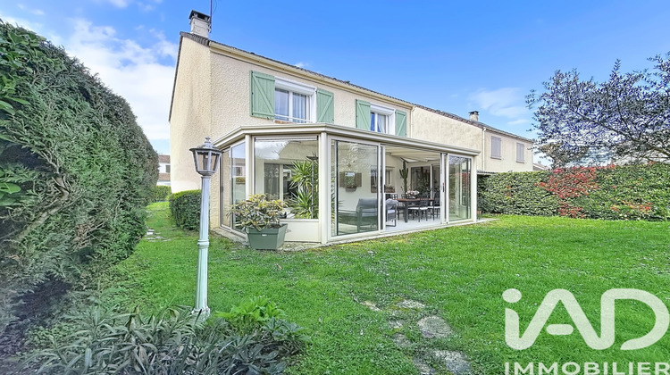 Ma-Cabane - Vente Maison Taverny, 107 m²