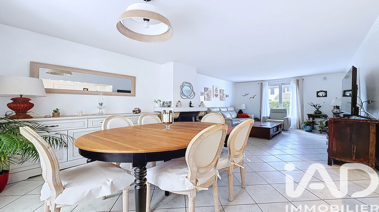 Ma-Cabane - Vente Maison Taverny, 107 m²
