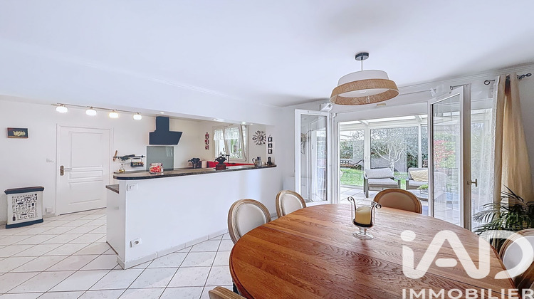 Ma-Cabane - Vente Maison Taverny, 107 m²