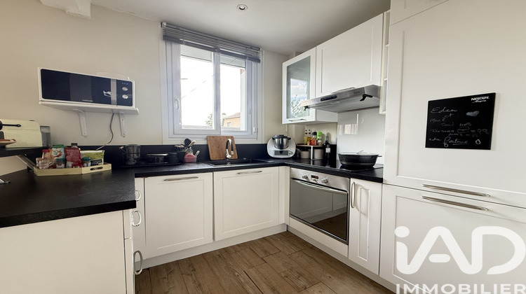 Ma-Cabane - Vente Maison Taverny, 88 m²