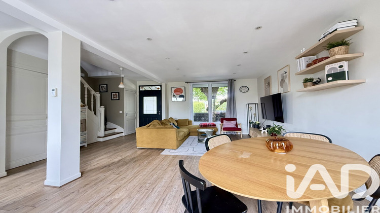 Ma-Cabane - Vente Maison Taverny, 88 m²