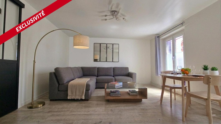 Ma-Cabane - Vente Maison TAVERNY, 86 m²