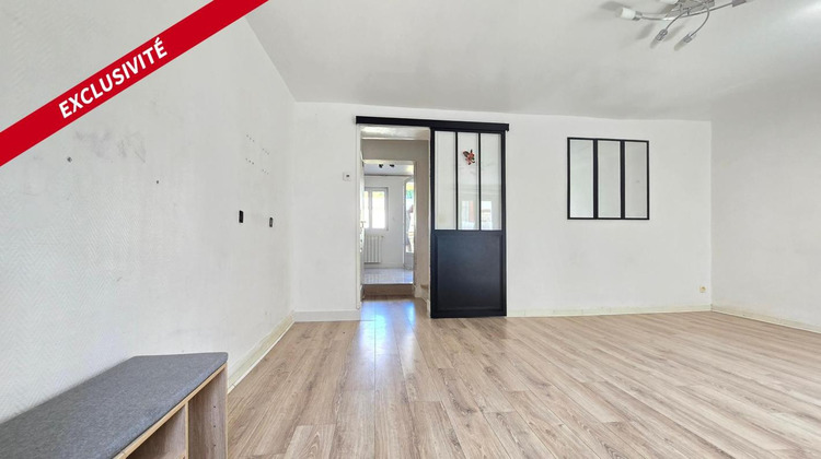 Ma-Cabane - Vente Maison TAVERNY, 86 m²