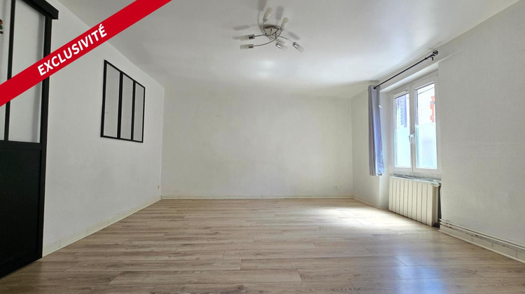 Ma-Cabane - Vente Maison TAVERNY, 86 m²