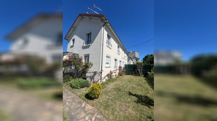 Ma-Cabane - Vente Maison TAVERNY, 81 m²