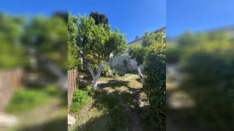 Ma-Cabane - Vente Maison TAVERNY, 81 m²