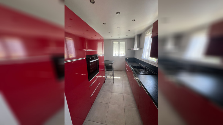 Ma-Cabane - Vente Maison TAVERNY, 81 m²