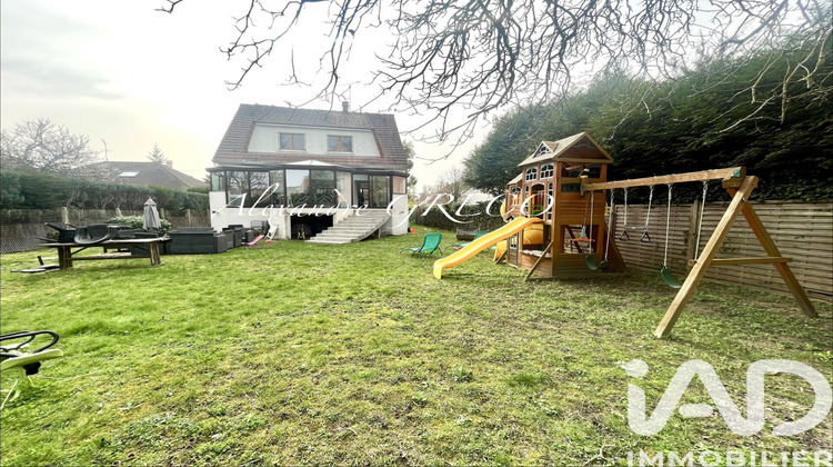 Ma-Cabane - Vente Maison Taverny, 190 m²