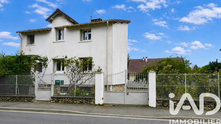 Ma-Cabane - Vente Maison Taverny, 86 m²