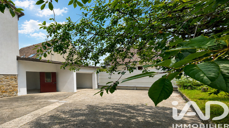 Ma-Cabane - Vente Maison Taverny, 86 m²