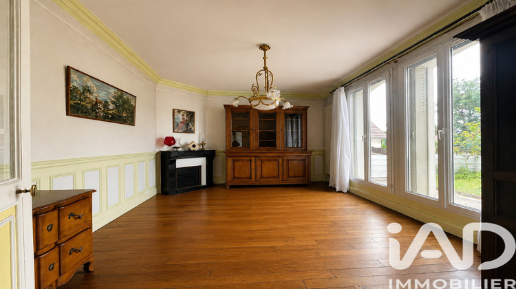 Ma-Cabane - Vente Maison Taverny, 86 m²