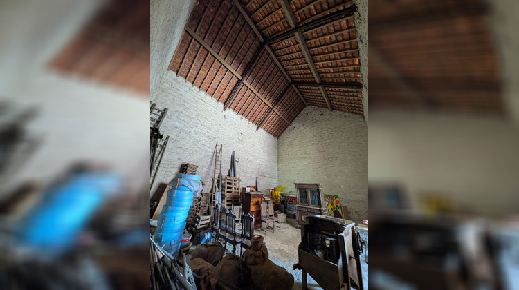 Ma-Cabane - Vente Maison TAVERNY, 110 m²