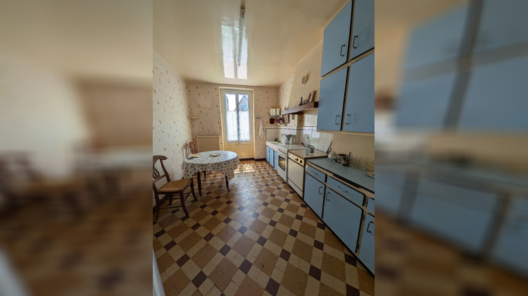 Ma-Cabane - Vente Maison TAVERNY, 110 m²