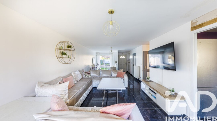 Ma-Cabane - Vente Maison Taverny, 102 m²