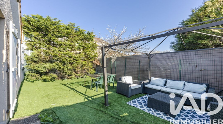 Ma-Cabane - Vente Maison Taverny, 102 m²