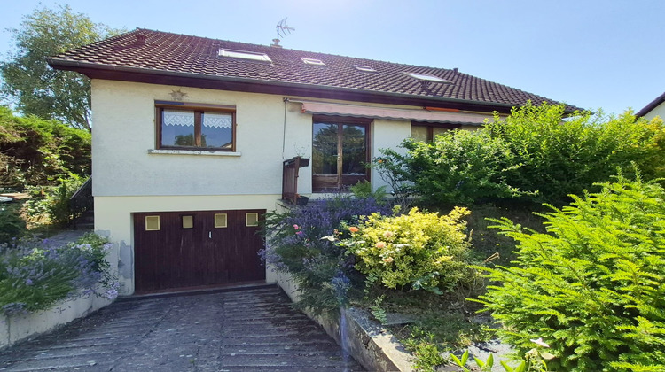 Ma-Cabane - Vente Maison TAVERNY, 135 m²